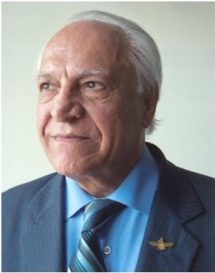 Dr Mahmudi Bakhtiari