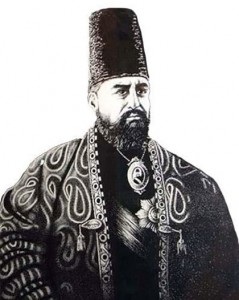 Amir Kabir