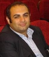Arash Rahmani