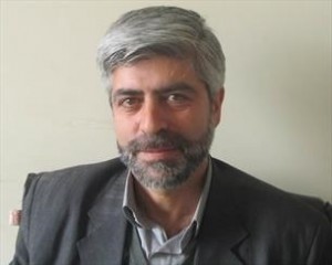 Jalal Mohammadi