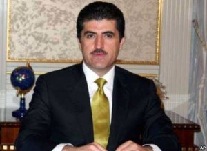 N.Barzani